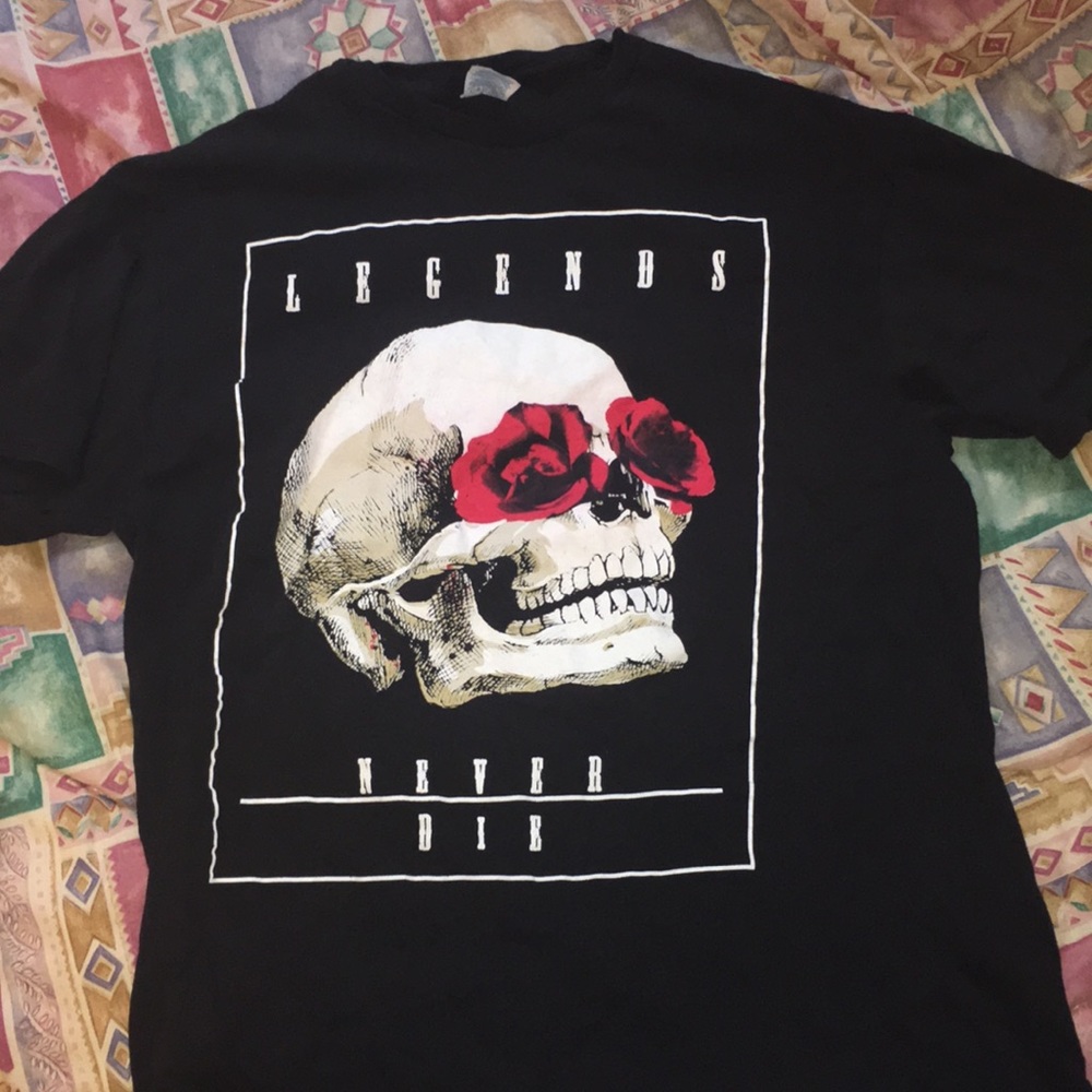 Men’s Tee-shirt unisex